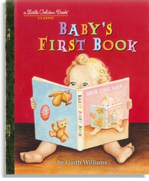 Baby's First Book