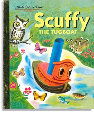 Scuffy the Tugboat