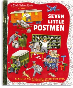 Seven Little Postmen
