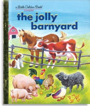 The Jolly Barnyard