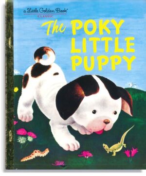The Poky Little Puppy