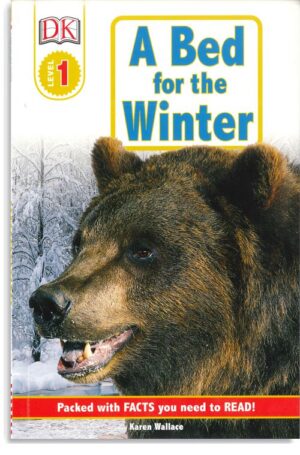 A Bed for the Winter