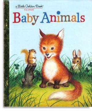 Baby Animals