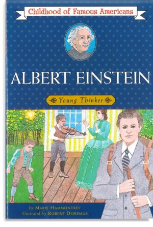 Albert Einstein