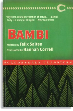 Bambi – A Life In The Woods