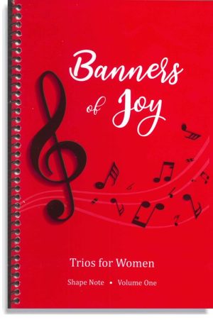 Banners of Joy No. 1