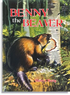Benny the Beaver