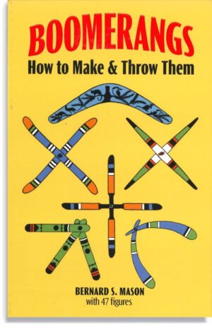 Boomerangs