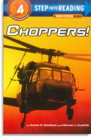 Choppers!