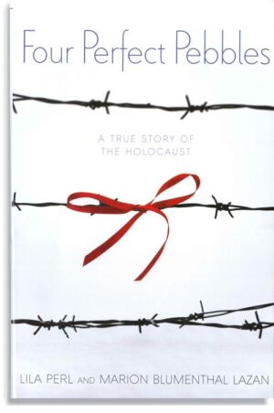 Four Perfect Pebbles