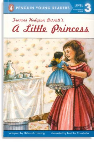 A Little Princess (adapted)