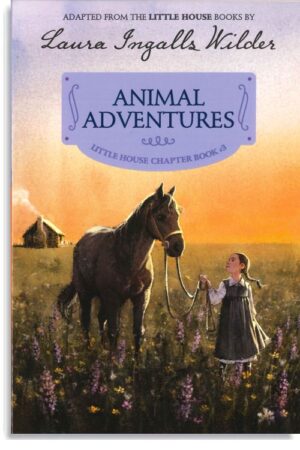 Animal Adventures
