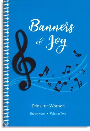 Banners of Joy No. 2