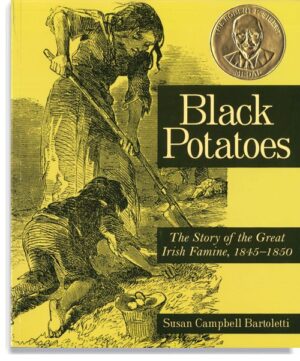 Black Potatoes