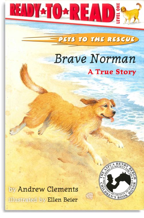 Brave Norman