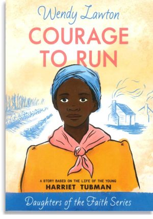 Courage To Run