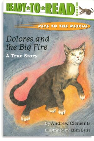 Dolores and the Big Fire