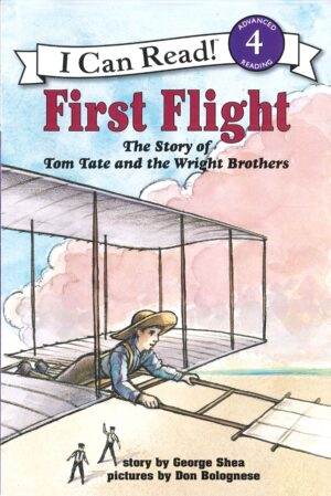 First Flight – 4