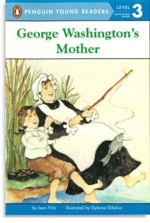 George Washington's Mother