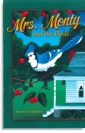 Mrs. Monty And The Birds