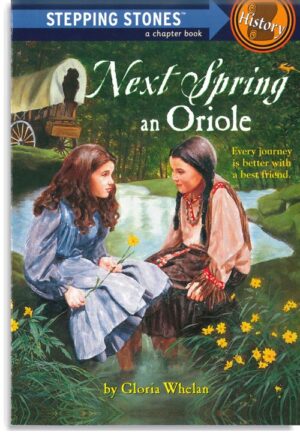 Next Spring An Oriole