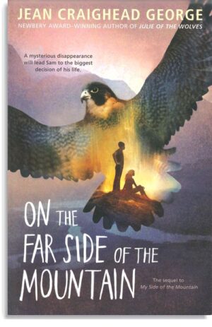 On The Far Side Of The Mountain