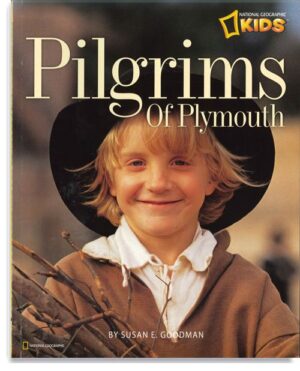 Pilgrims Of Plymouth