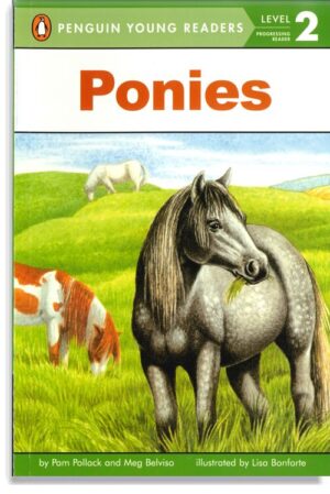 Ponies
