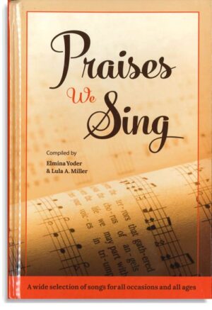 Praises We Sing
