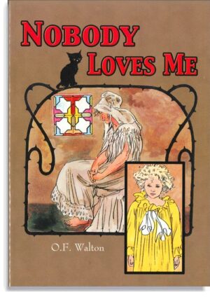 Nobody Loves Me