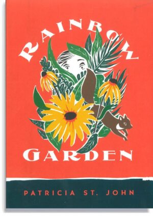 Rainbow Garden