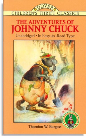 The Adventures Of Johnny Chuck