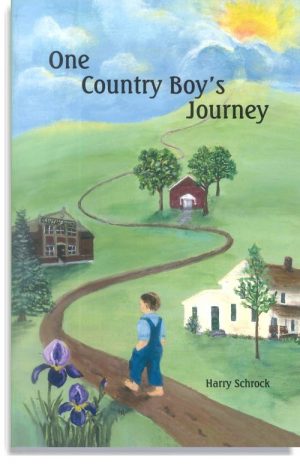One Country Boy's Journey