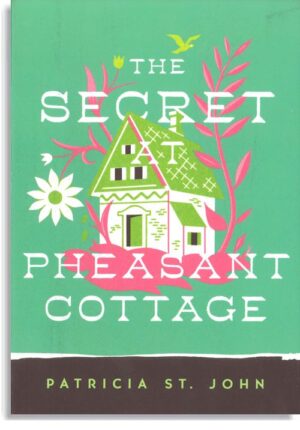 The Secret At Pheasant Cottage