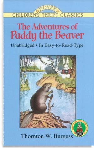 The Adventures Of Paddy The Beaver