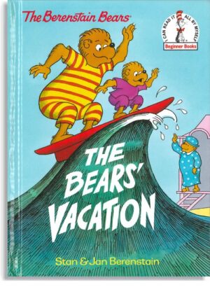 The Bears' Vacation