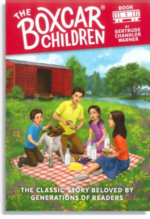 The Boxcar Children