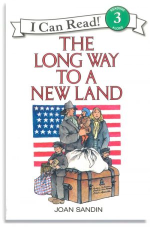 The Long Way To A New Land