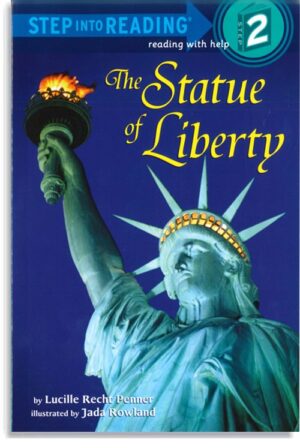 The Statue of Liberty