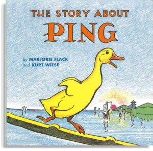 The Story About Ping