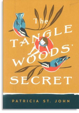 The Tanglewoods' Secret