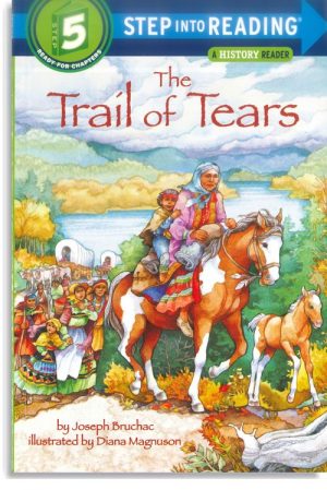 The Trail Of Tears