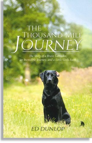 The Thousand-Mile Journey