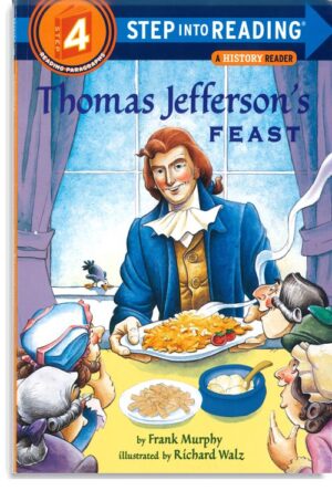 Thomas Jefferson's Feast