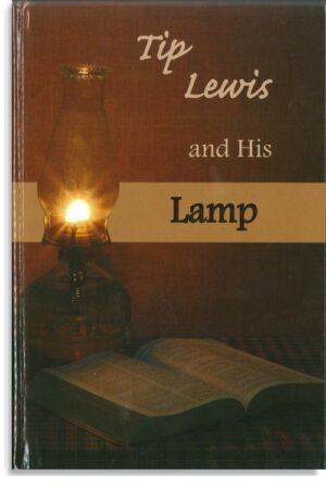 Tip Lewis And His Lamp