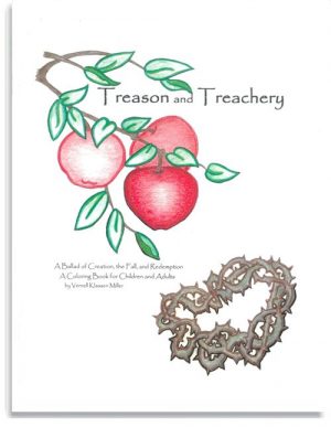 Treason and Treachery