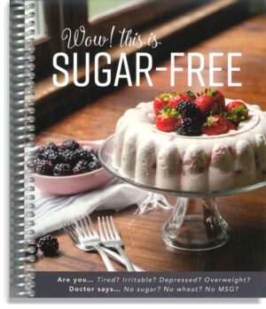 Wow! This is Sugarfree