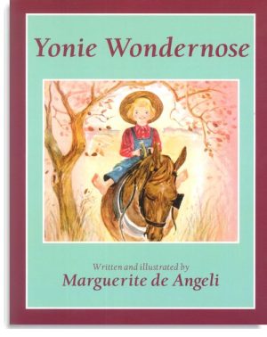 Yonie Wondernose