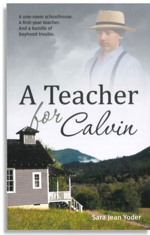 A Teacher For Calvin