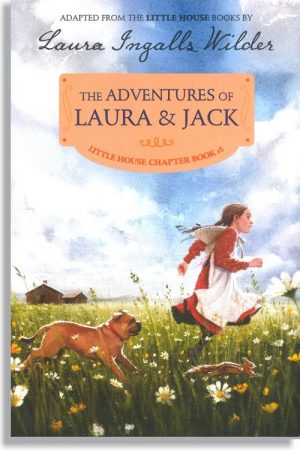 The Adventures Of Laura And Jack